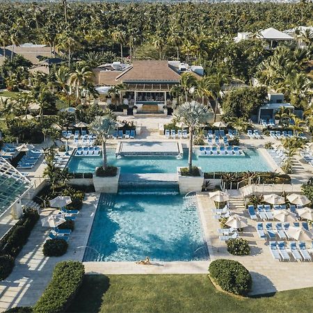 St. Regis Bahia Beach Resort, Puerto Rico Río Grande Eksteriør bilde