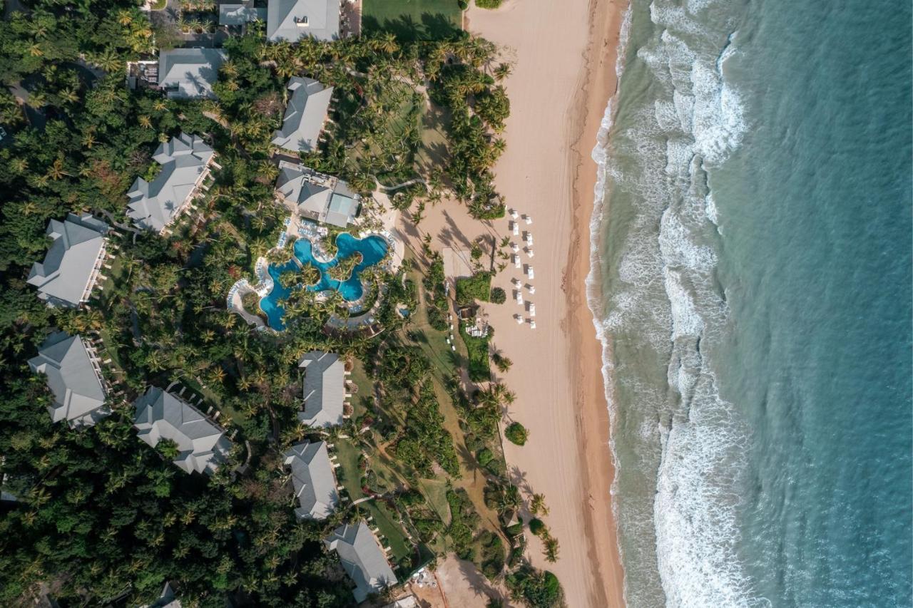 St. Regis Bahia Beach Resort, Puerto Rico Río Grande Eksteriør bilde