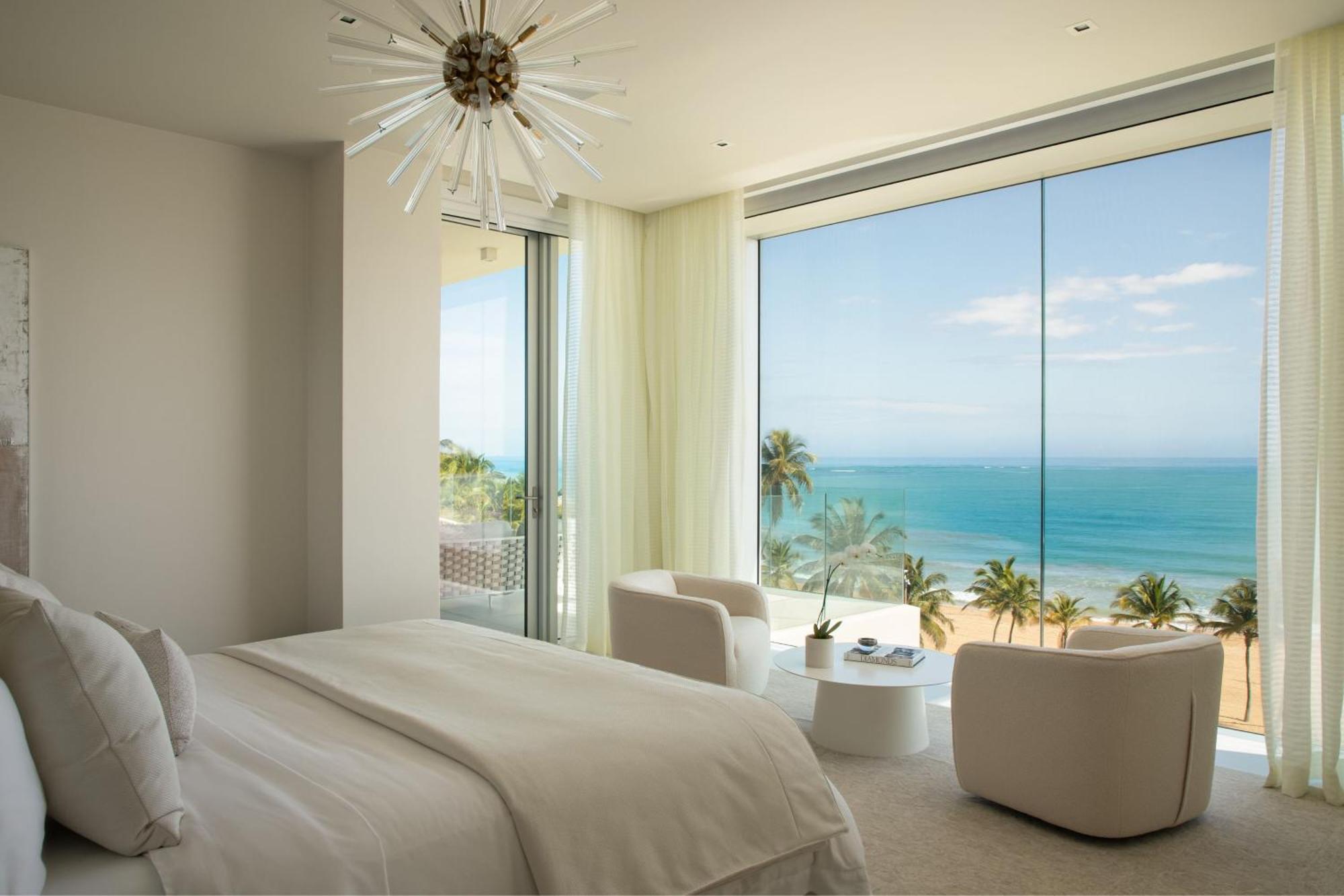 St. Regis Bahia Beach Resort, Puerto Rico Río Grande Eksteriør bilde