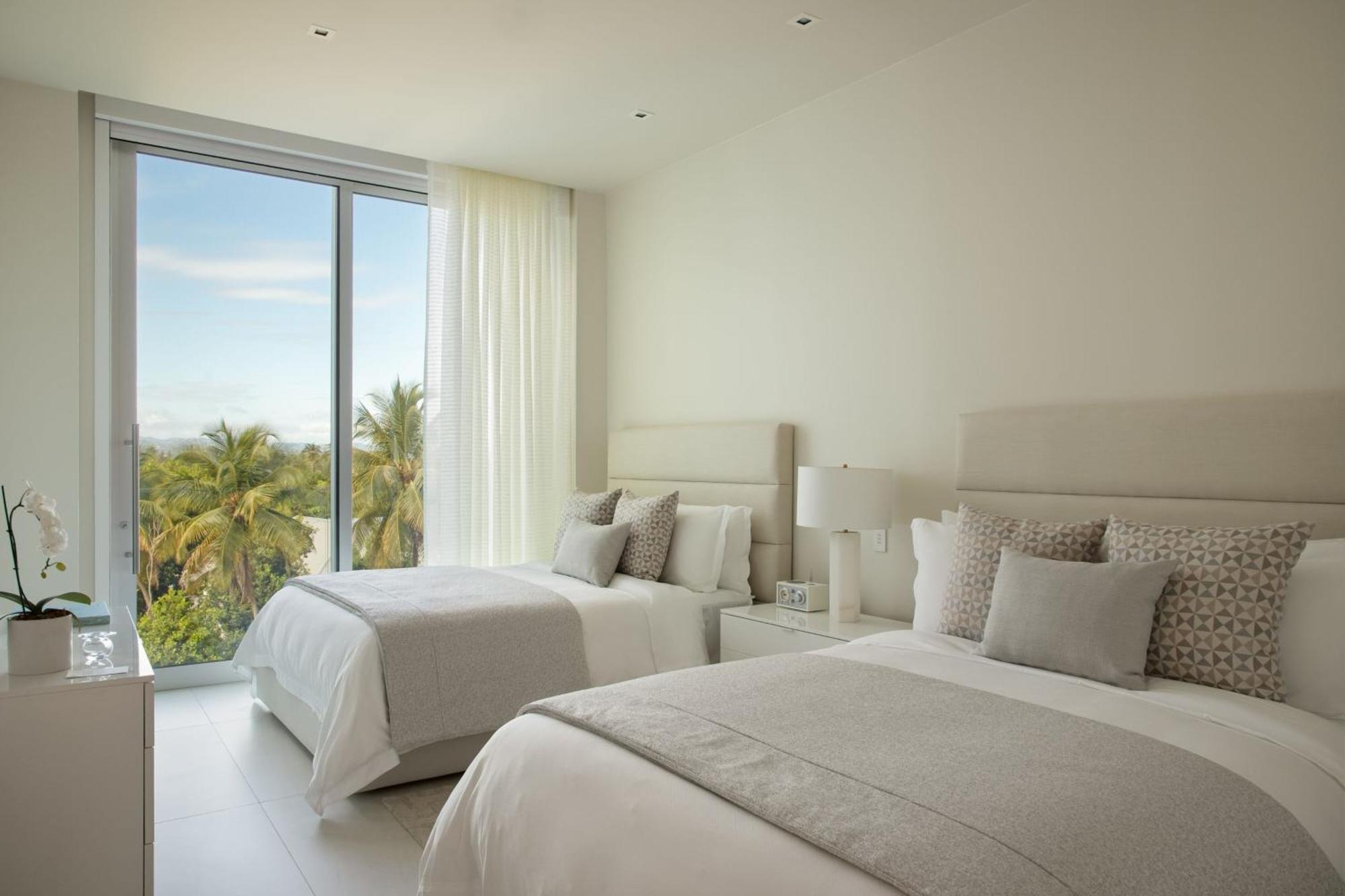 St. Regis Bahia Beach Resort, Puerto Rico Río Grande Eksteriør bilde