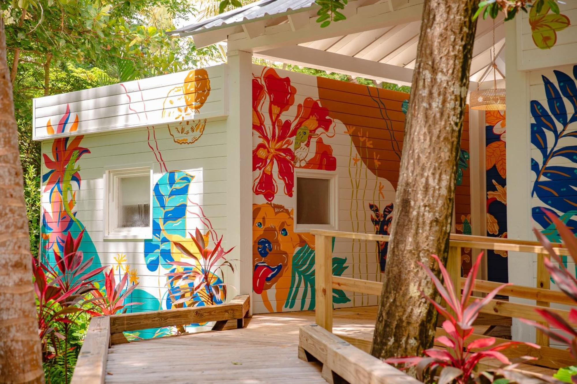 St. Regis Bahia Beach Resort, Puerto Rico Río Grande Eksteriør bilde