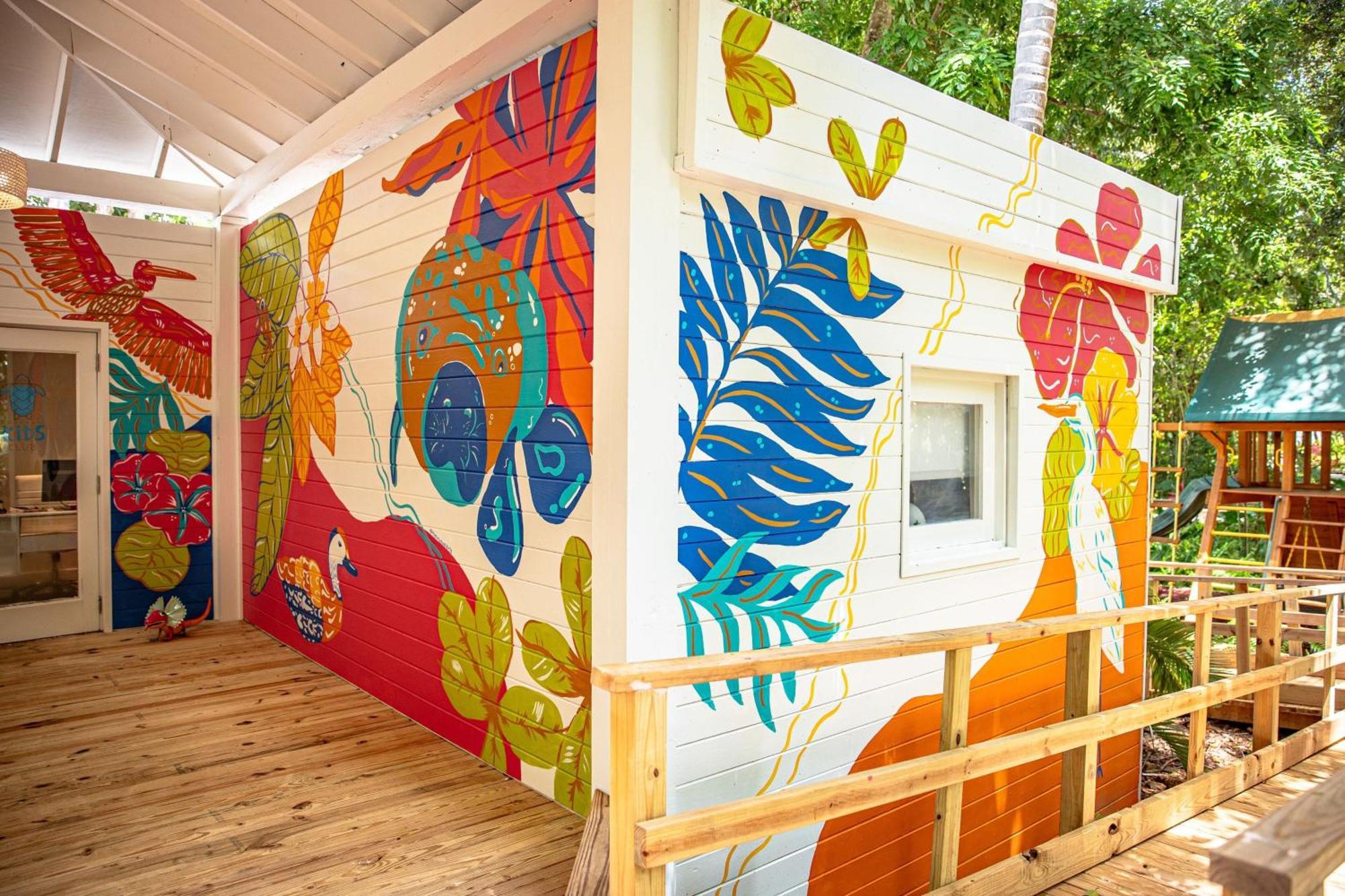 St. Regis Bahia Beach Resort, Puerto Rico Río Grande Eksteriør bilde