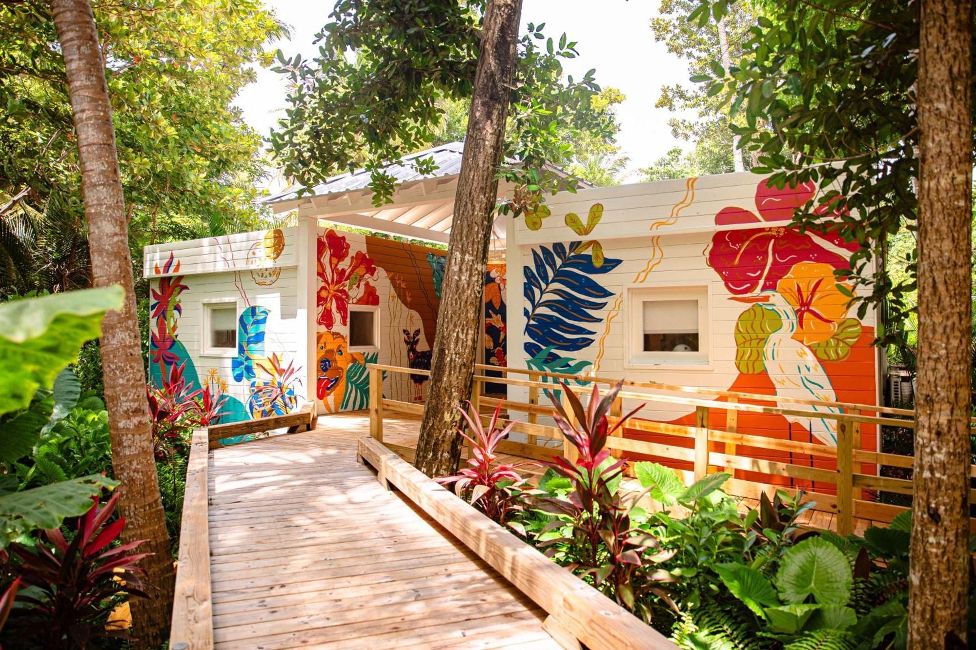 St. Regis Bahia Beach Resort, Puerto Rico Río Grande Eksteriør bilde