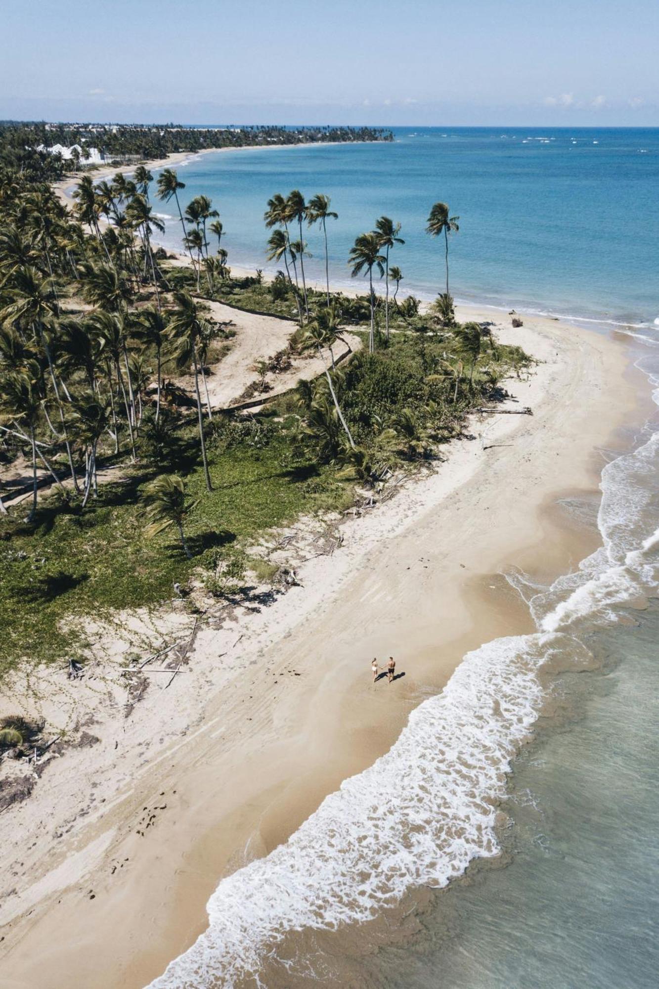 St. Regis Bahia Beach Resort, Puerto Rico Río Grande Eksteriør bilde