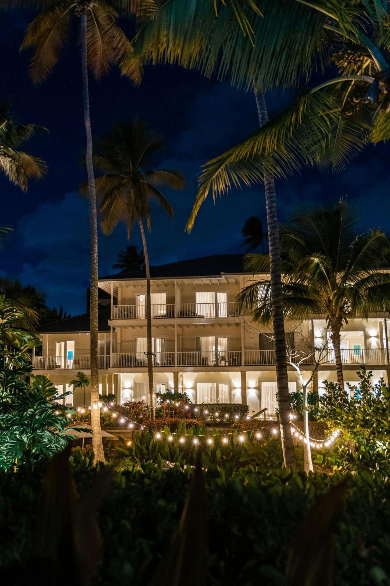 St. Regis Bahia Beach Resort, Puerto Rico Río Grande Eksteriør bilde