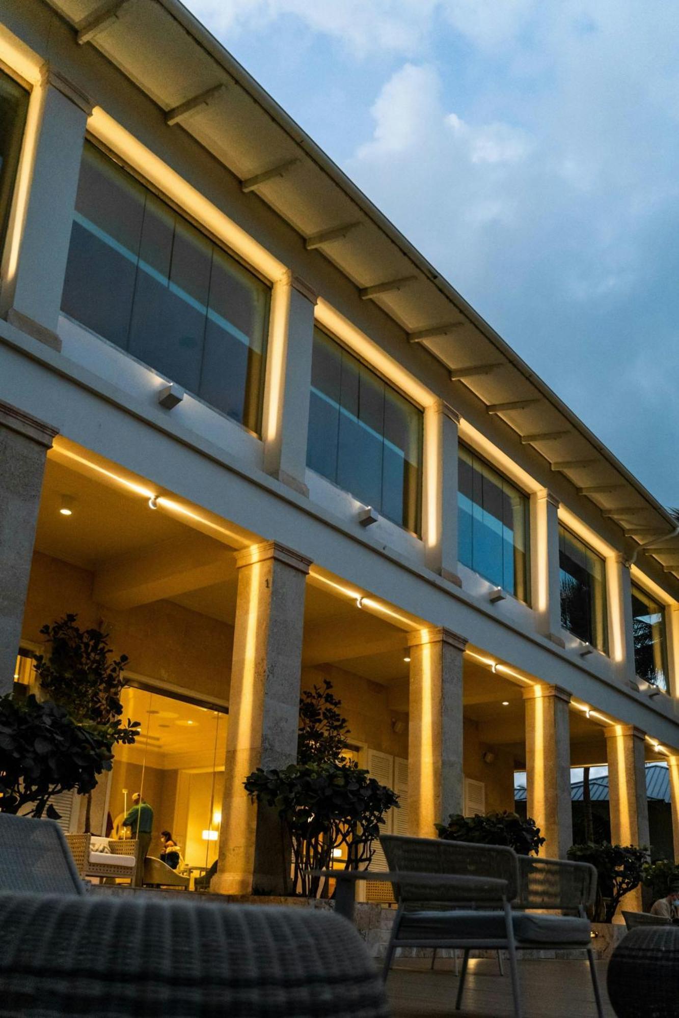St. Regis Bahia Beach Resort, Puerto Rico Río Grande Eksteriør bilde