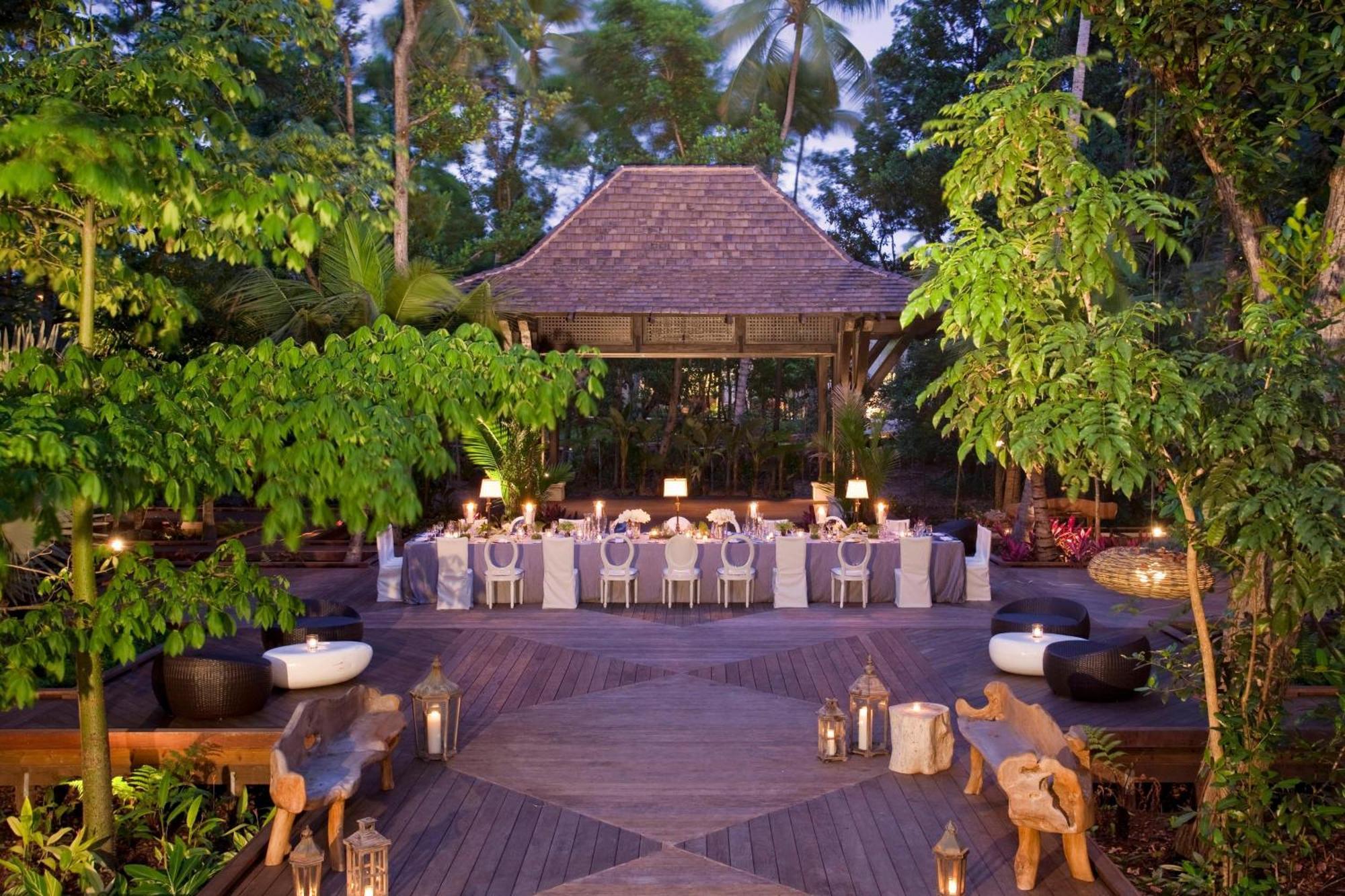 St. Regis Bahia Beach Resort, Puerto Rico Río Grande Eksteriør bilde