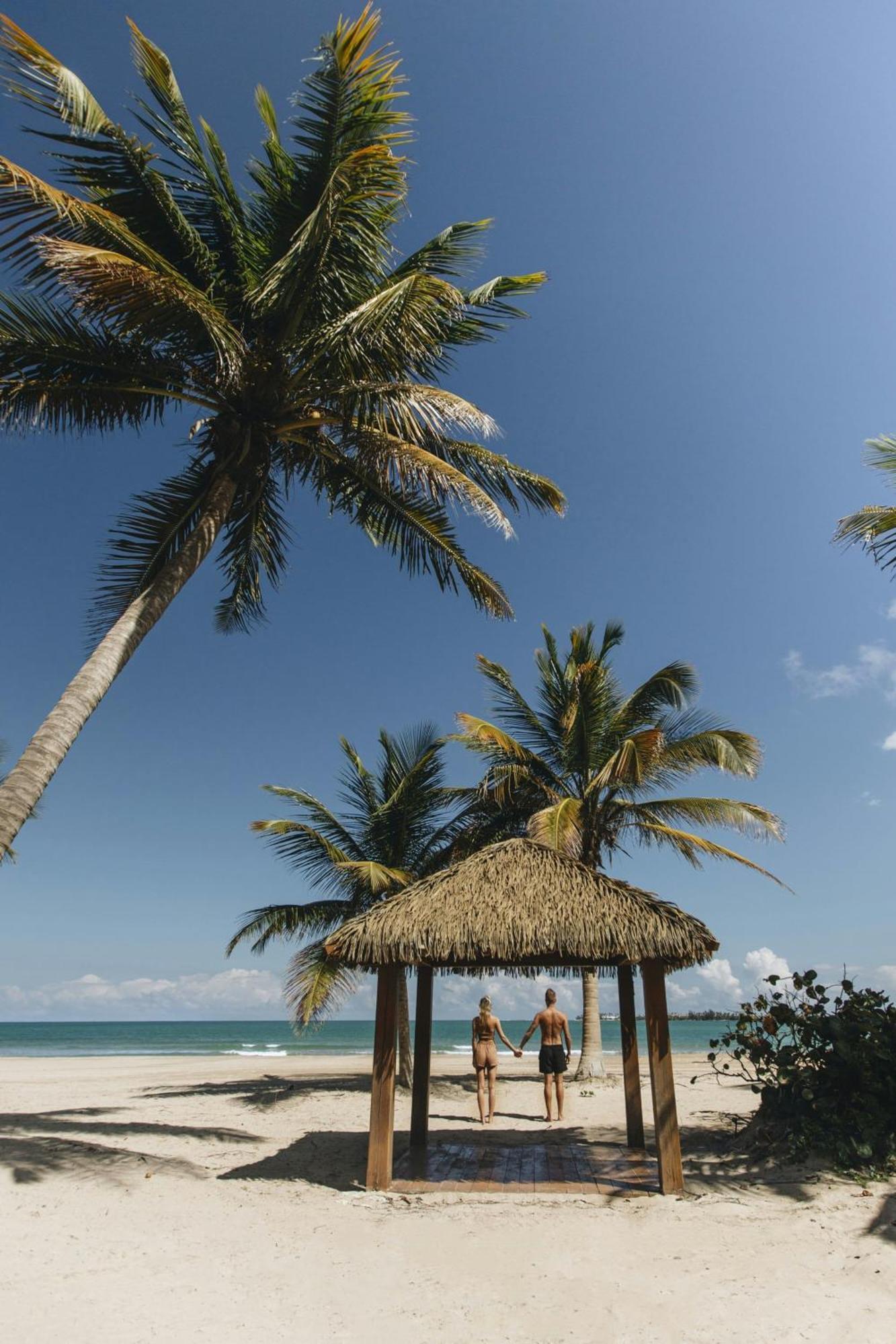 St. Regis Bahia Beach Resort, Puerto Rico Río Grande Eksteriør bilde