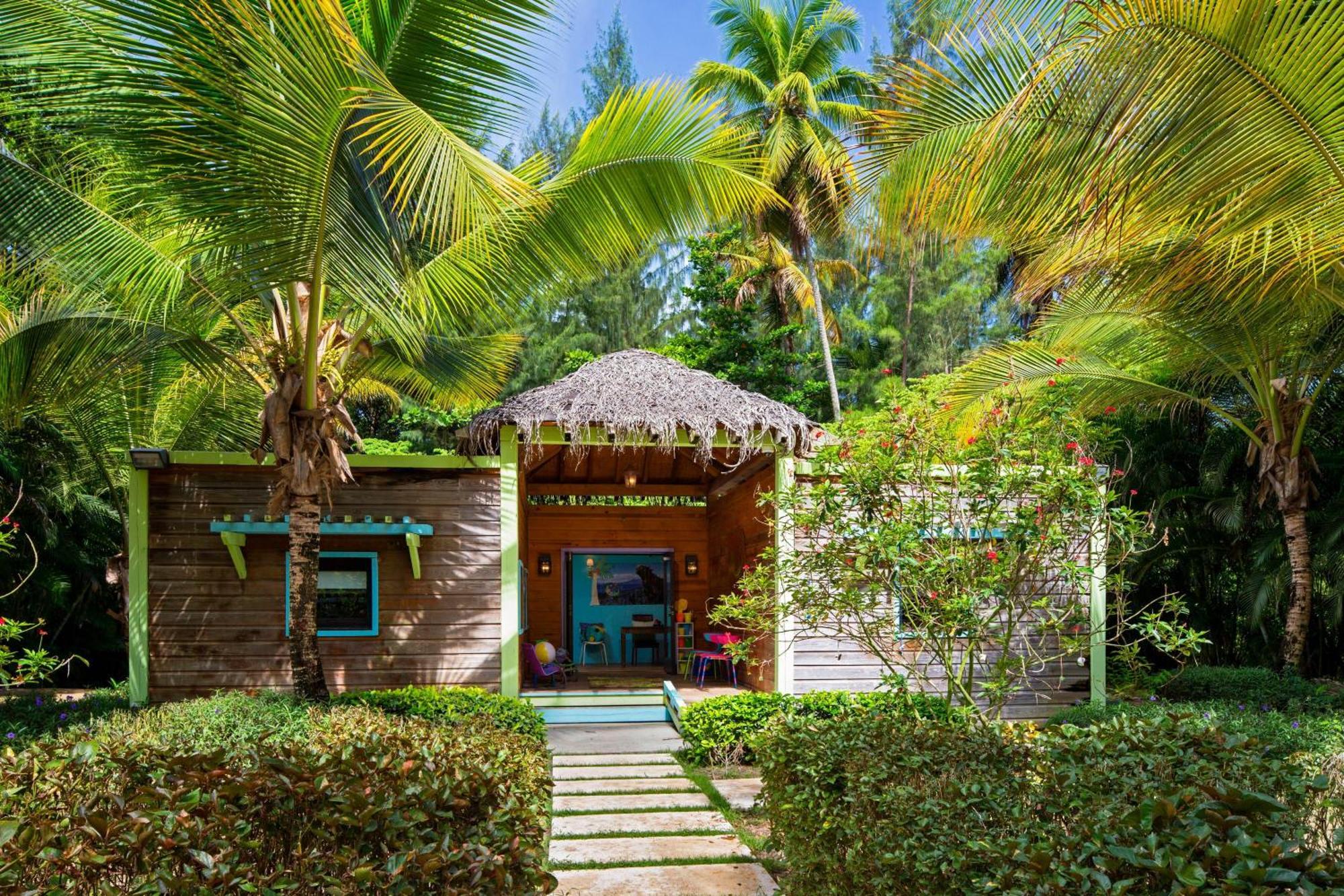 St. Regis Bahia Beach Resort, Puerto Rico Río Grande Eksteriør bilde