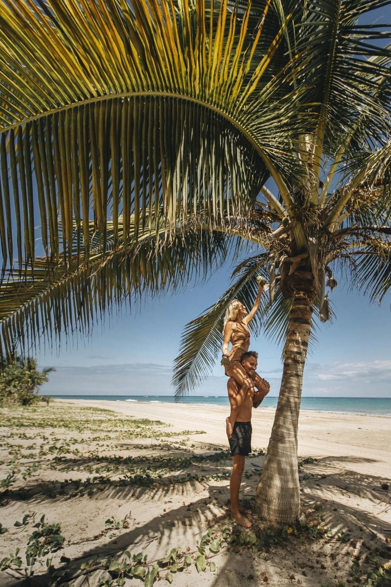 St. Regis Bahia Beach Resort, Puerto Rico Río Grande Eksteriør bilde
