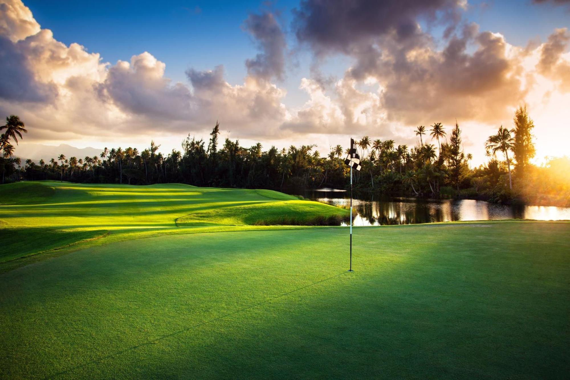 St. Regis Bahia Beach Resort, Puerto Rico Río Grande Eksteriør bilde