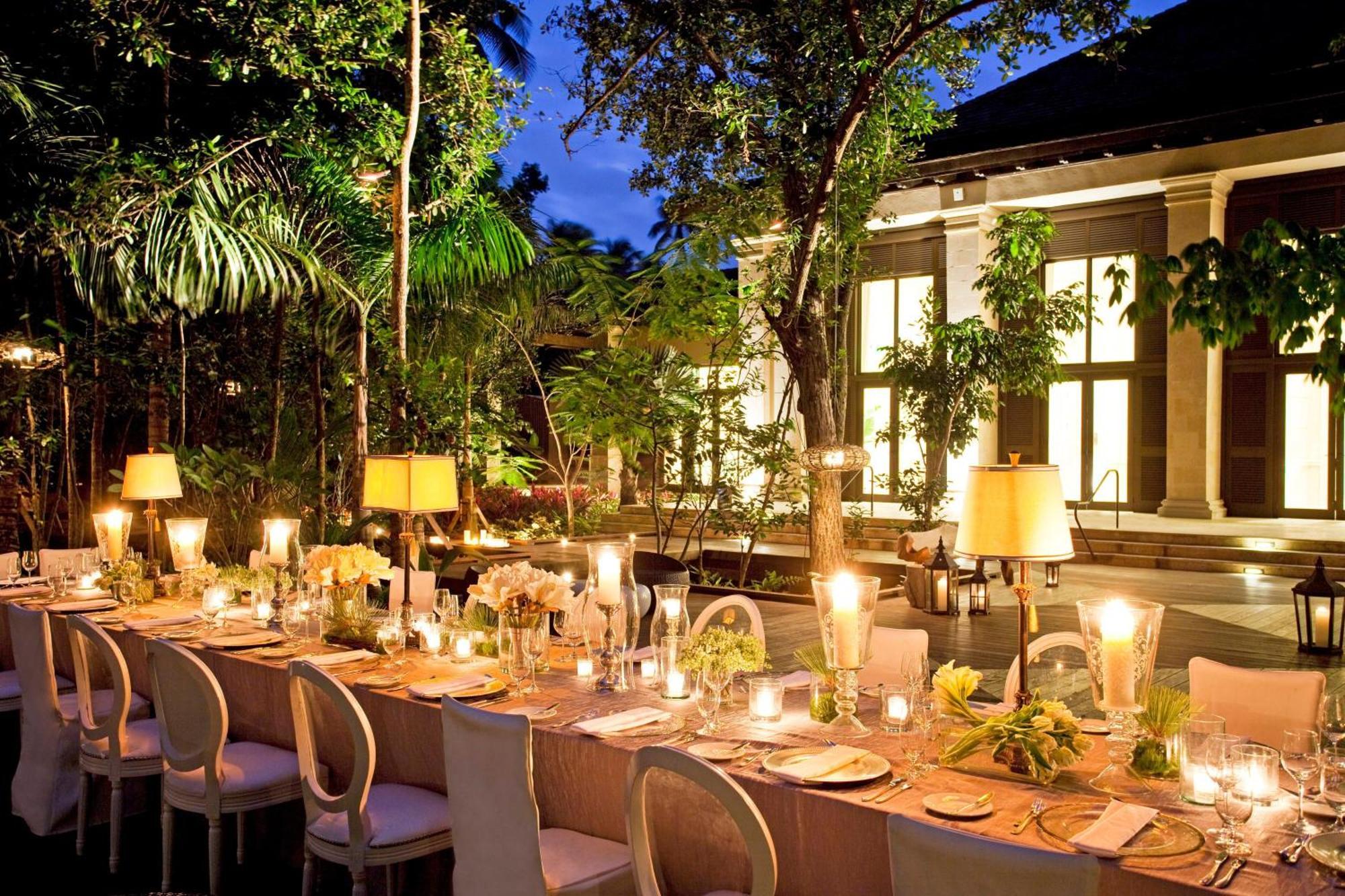 St. Regis Bahia Beach Resort, Puerto Rico Río Grande Eksteriør bilde