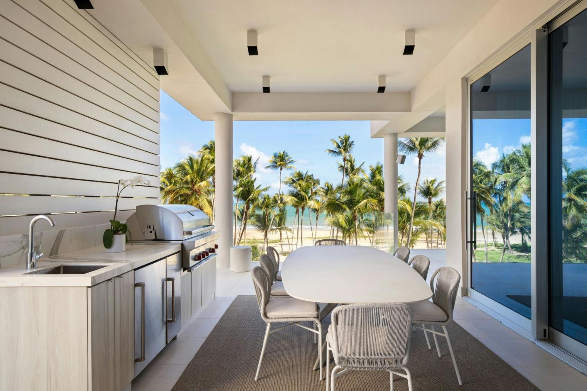 St. Regis Bahia Beach Resort, Puerto Rico Río Grande Eksteriør bilde
