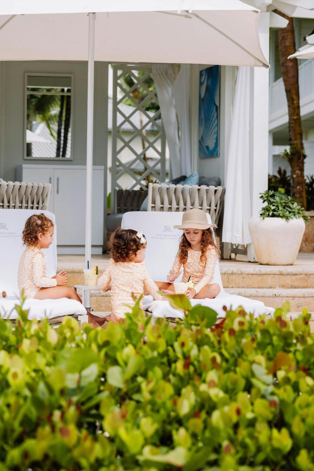 St. Regis Bahia Beach Resort, Puerto Rico Río Grande Eksteriør bilde