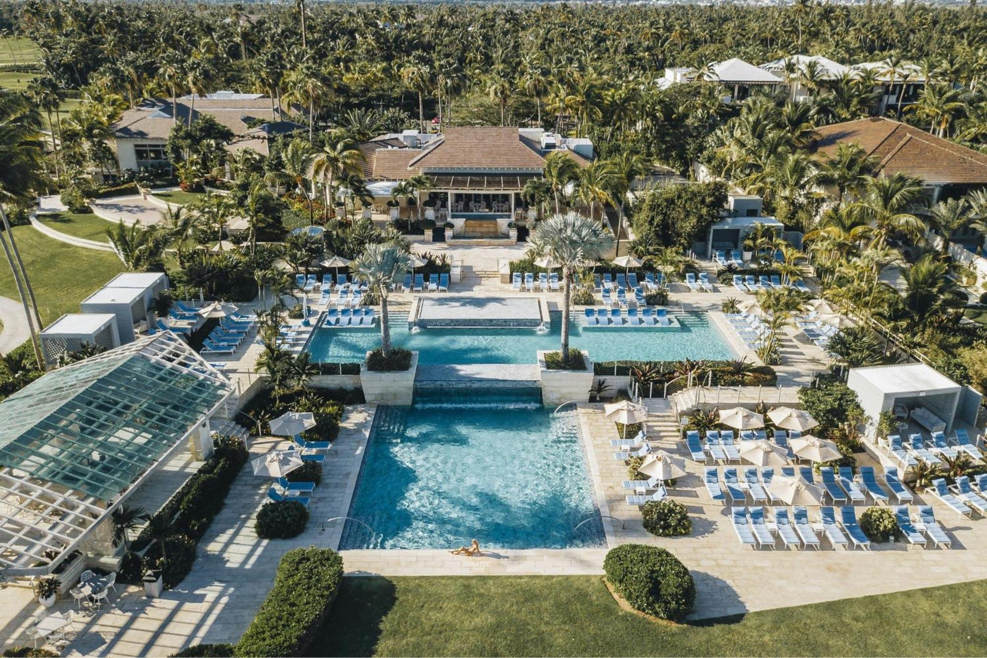St. Regis Bahia Beach Resort, Puerto Rico Río Grande Eksteriør bilde